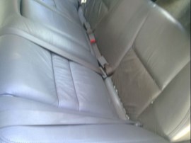 2007 HONDA ACCORD, EX MODEL, 3.0, AT.   A25188